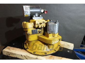 Hydraulic pump HYDROMATIK
