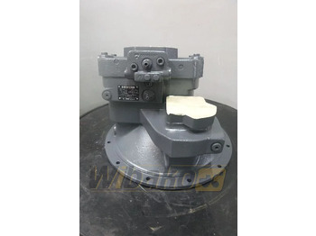 Hydraulic pump HYDROMATIK
