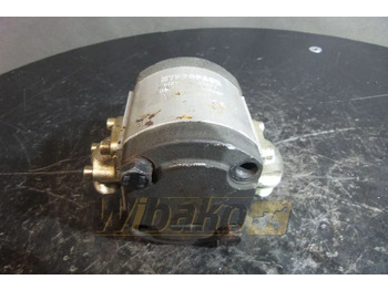 Hydraulic pump