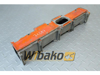 Intake manifold DEUTZ