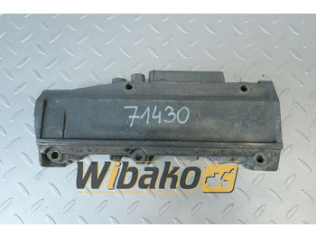Intake manifold DEUTZ