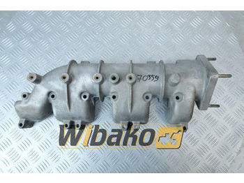 Intake manifold DEUTZ