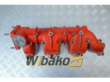 Intake manifold DEUTZ