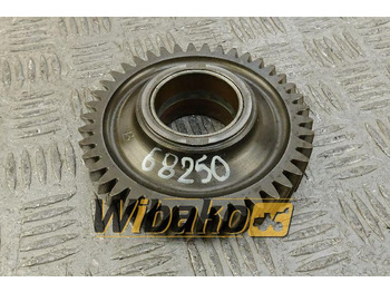 Camshaft DEUTZ