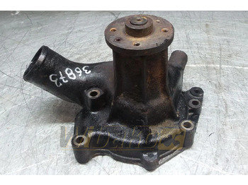 Water pump ISUZU