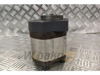 Hydraulic pump KRACHT