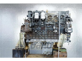 Engine for Construction machinery Liebherr D936 L A6 10117145: picture 2 Engine for Construction machinery Liebherr D936 L A6 10117145: picture 2