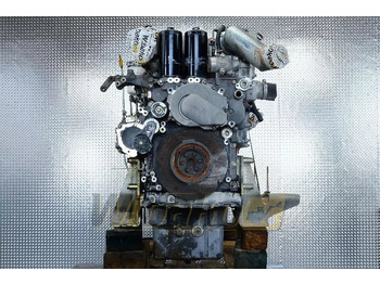 Engine for Construction machinery Liebherr D936 L A6 10117145: picture 4 Engine for Construction machinery Liebherr D936 L A6 10117145: picture 4