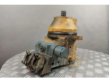 Hydraulic motor LIEBHERR