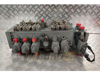 Hydraulic valve LIEBHERR