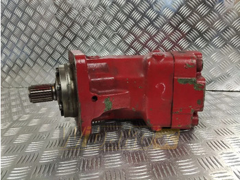 Hydraulic motor LINDE