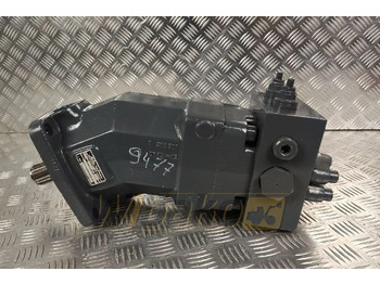 Hydraulic motor LINDE