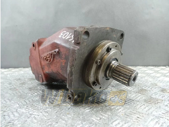 Hydraulic motor LINDE