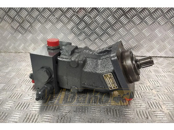 Hydraulic motor LINDE