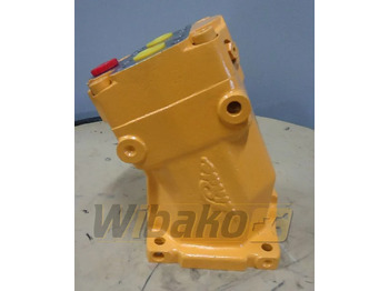 Hydraulic motor LINDE