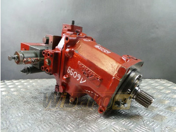 Hydraulic motor LINDE