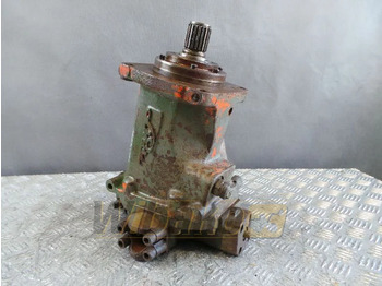 Hydraulic motor LINDE
