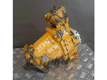 Hydraulic pump LINDE