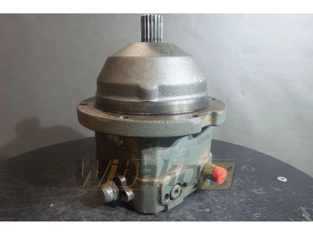Hydraulic motor LINDE