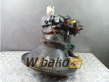 Hydraulic pump for Construction machinery Main pump Case P4543564G: picture 2