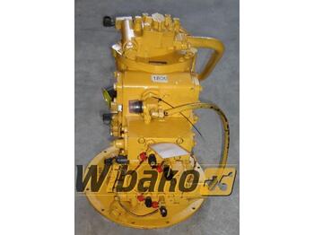 Hydraulic pump KOMATSU