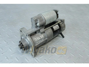 Starter MITSUBISHI