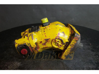 Hydraulic motor for Construction machinery O&K 1598230 441820: picture 2