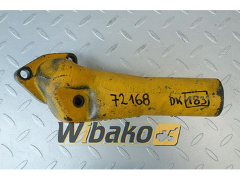 Oil filter CATERPILLAR