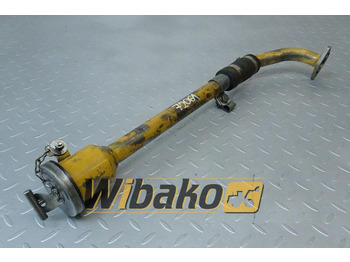 Engine and parts CATERPILLAR