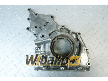Oil pump DEUTZ