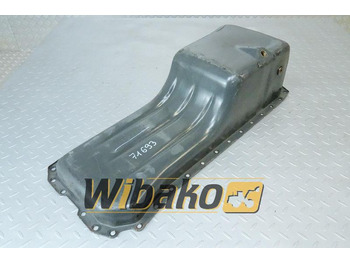 Oil pan CUMMINS
