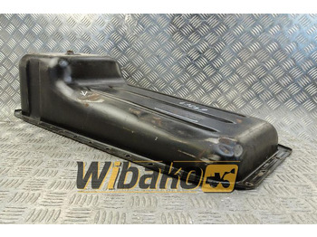 Oil pan CUMMINS