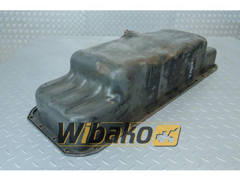 Oil pan CUMMINS