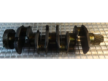 Crankshaft PERKINS