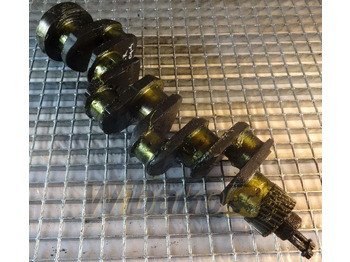 Crankshaft PERKINS