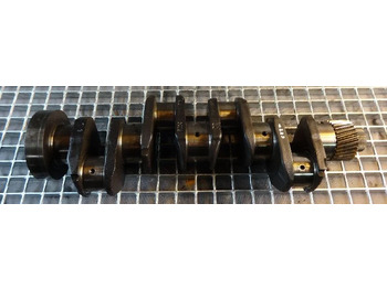 Crankshaft PERKINS