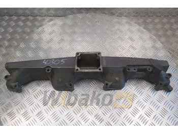 Intake manifold PERKINS