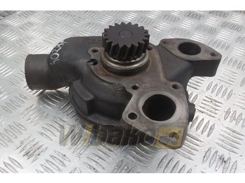 Water pump PERKINS