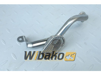 Oil pan YANMAR
