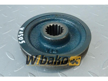 Engine and parts KUBOTA
