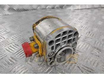 Hydraulic pump REXROTH