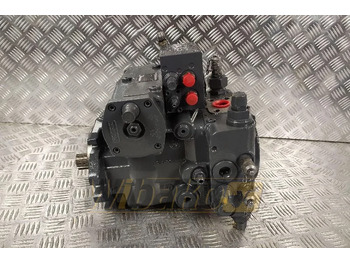 Hydraulic pump REXROTH