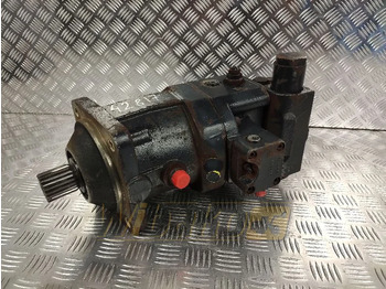 Hydraulic motor REXROTH