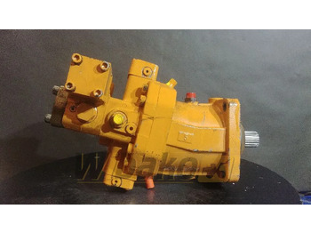 Hydraulic motor REXROTH
