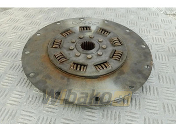 Clutch and parts SACHS