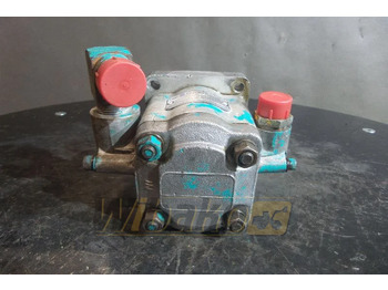 Hydraulic pump DANFOSS / SAUER