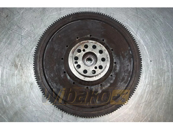 Flywheel SCANIA
