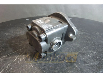 Hydraulic pump for Construction machinery Shimadzu K3V112 A14L967: picture 2