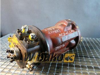 Transmission LIEBHERR