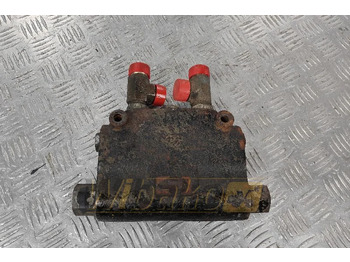 Hydraulic valve TEREX